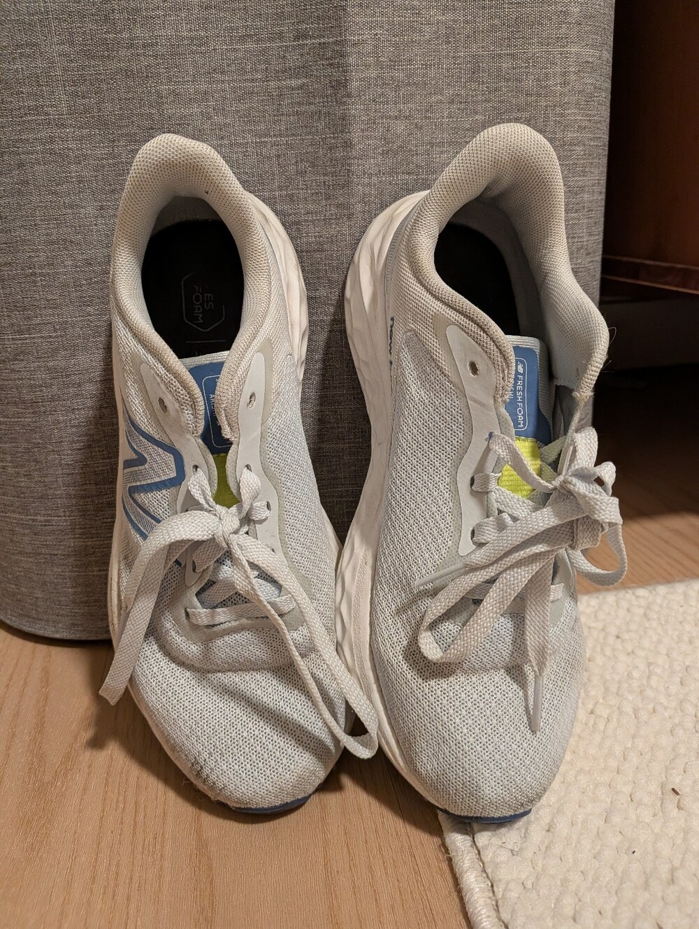 New Balance Lightweight Running Shoes